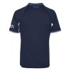 Camiseta de fútbol Tottenham Hotspur Segunda Equipación 23-24 - Hombre